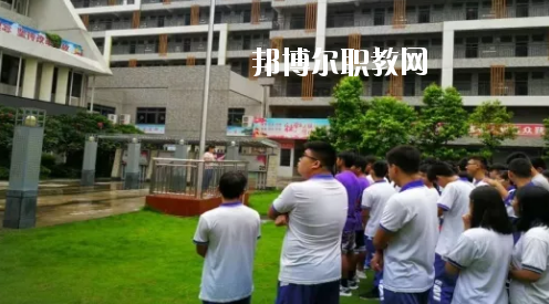 佛山體育運動學校怎么樣、好不好