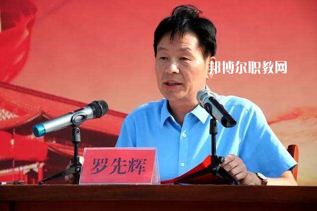 漯河市源匯區(qū)中等專(zhuān)業(yè)學(xué)校2021年有哪些專(zhuān)業(yè)