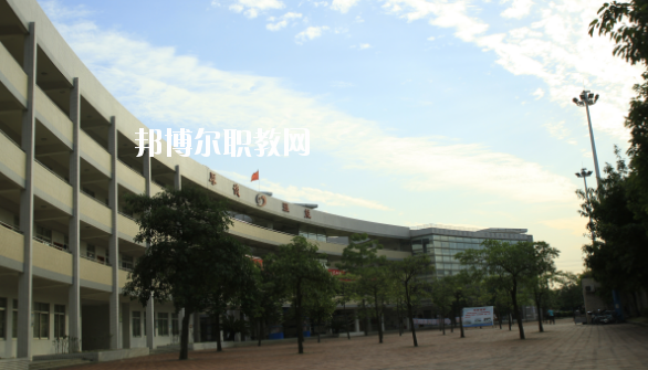 佛山順德區(qū)勒流職業(yè)技術(shù)學(xué)校2020年學(xué)費、收費多少