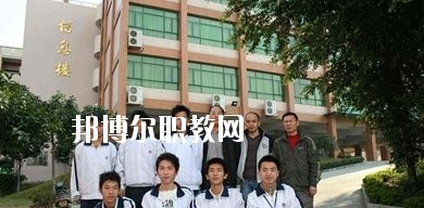 三臺縣樂安職業(yè)高級中學(xué)怎么樣、好不好