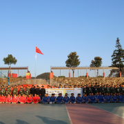 湘陰縣中山職業(yè)技術(shù)學校