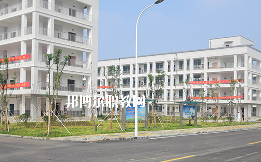 安徽蚌埠技師學(xué)院怎么樣、好不好
