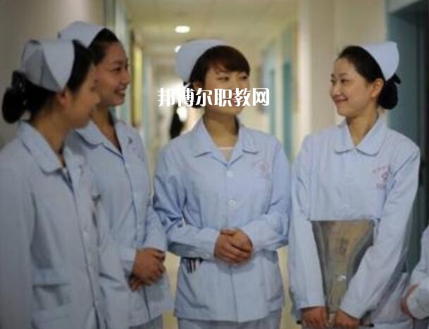 重慶2020年中專(zhuān)學(xué)衛(wèi)校有前途嗎