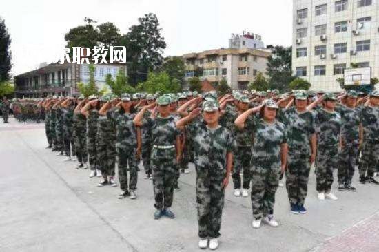 開封市中醫(yī)藥學校2021年報名條件、招生要求、招生對象
