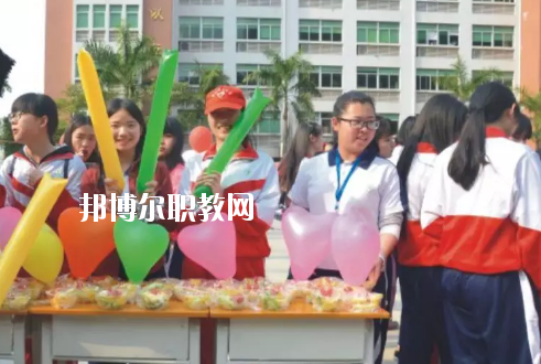 惠州惠城區(qū)技工學(xué)校2020年報(bào)名條件、招生要求、招生對(duì)象
