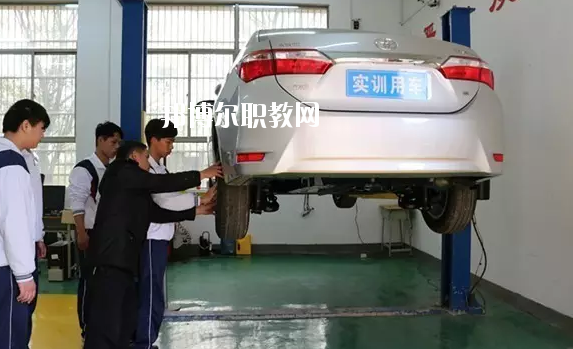 惠州惠陽區(qū)職業(yè)技術(shù)學校2020年學費、收費多少
