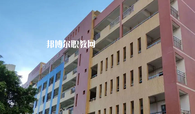 惠州惠陽區(qū)職業(yè)技術(shù)學(xué)校怎么樣、好不好