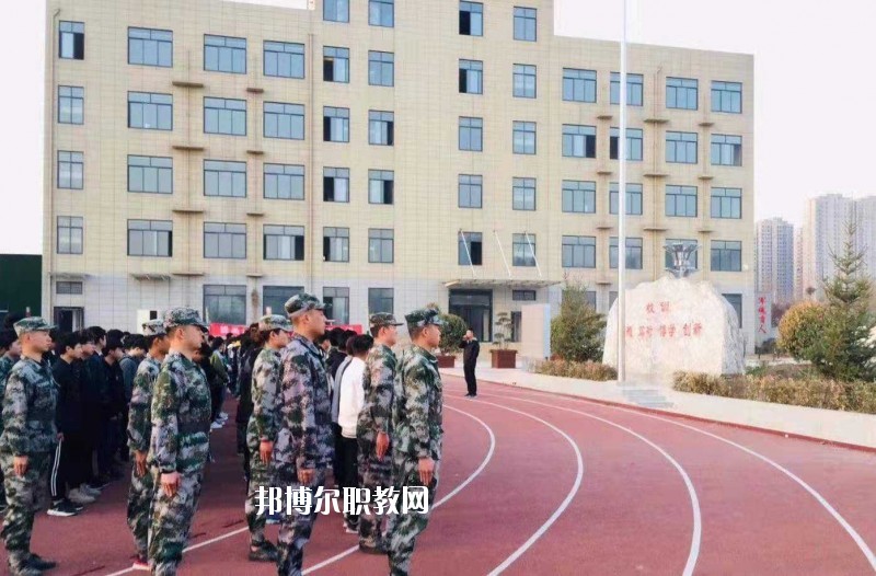 鄭州仲景國醫(yī)中等專業(yè)學校2021年報名條件、招生要求、招生對象