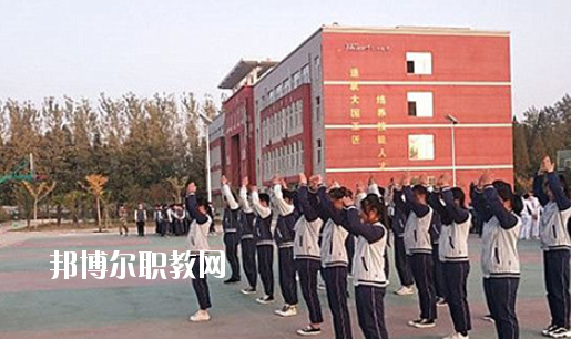 五河縣職業(yè)技術學校怎么樣、好不好