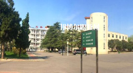 淮南科貿(mào)學(xué)校怎么樣、好不好