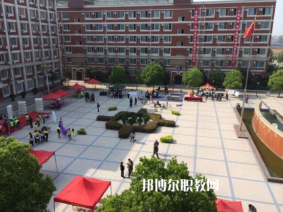 鄭州市財經學校2021年有哪些專業(yè)
