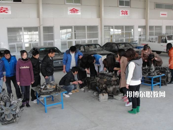 周口海燕職業(yè)中等專業(yè)學(xué)校2021年報(bào)名條件、招生要求、招生對(duì)象