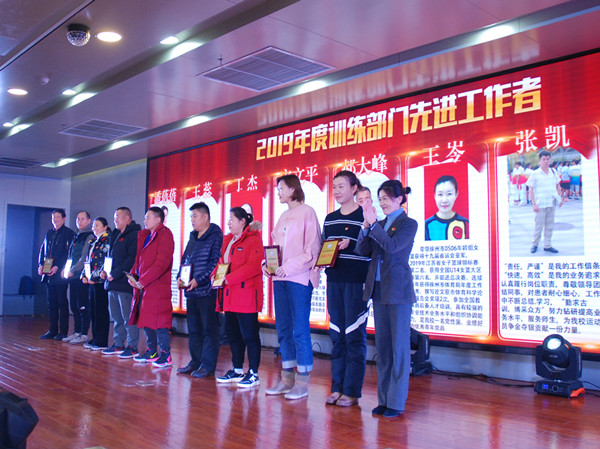 徐州市體育運(yùn)動(dòng)學(xué)校怎么樣、好不好