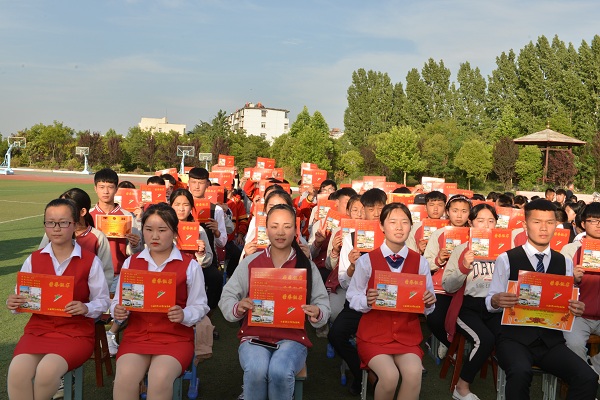 江蘇省賈汪中等專業(yè)學校怎么樣、好不好