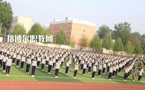 安陽縣職業(yè)中等專業(yè)學(xué)校2021年報名條件、招生要求、招生對象
