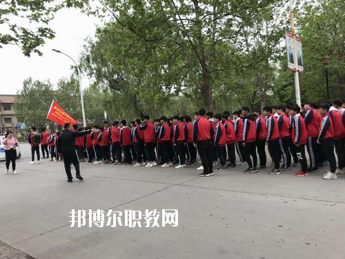 溫縣職業(yè)技術(shù)教育中心2021年報(bào)名條件、招生要求、招生對(duì)象