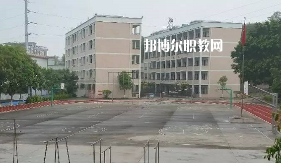 豐順縣職業(yè)技術(shù)學(xué)校怎么樣、好不好