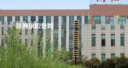 和縣機電工程學校怎么樣、好不好
