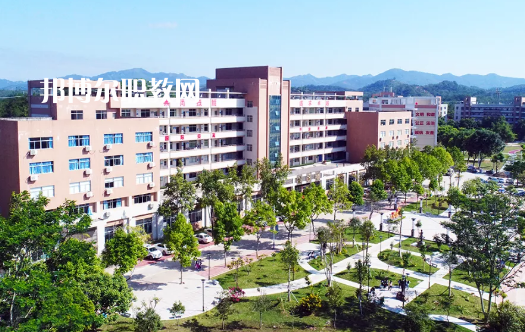 信宜職業(yè)技術(shù)學(xué)校2020年報名條件、招生要求、招生對象