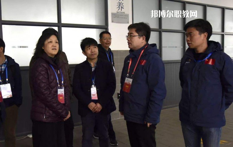 開封市科技工業(yè)學(xué)校2021年報(bào)名條件、招生要求、招生對(duì)象