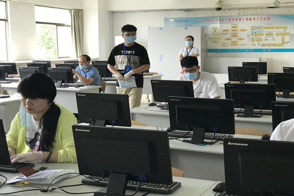 江蘇省宿遷中等專業(yè)學(xué)校2020年報(bào)名條件、招生要求、招生對象