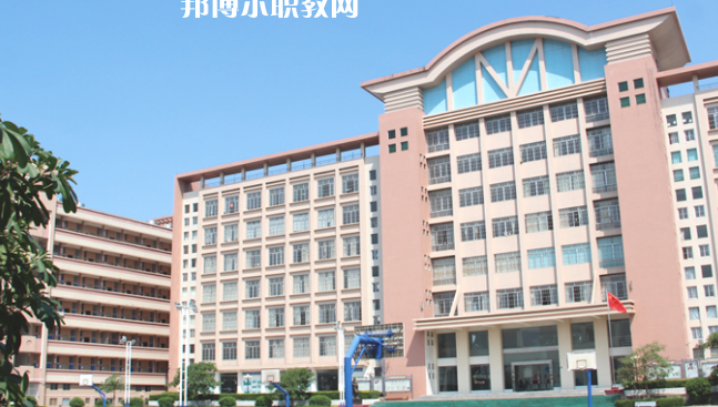 高州第一技工學校怎么樣、好不好
