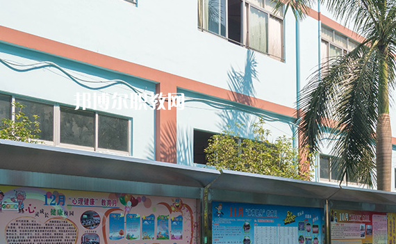 東莞育才職業(yè)技術(shù)學(xué)校2020年報(bào)名條件、招生要求、招生對(duì)象