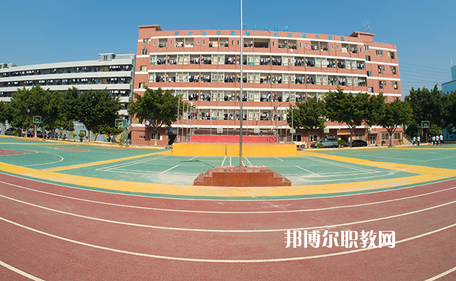東莞育才職業(yè)技術(shù)學(xué)校怎么樣、好不好