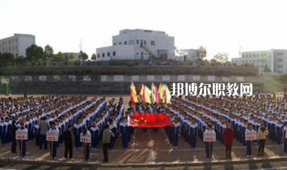 樅陽(yáng)縣職業(yè)技術(shù)學(xué)校怎么樣、好不好