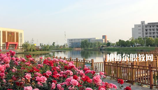 銅陵市理工學(xué)校怎么樣、好不好