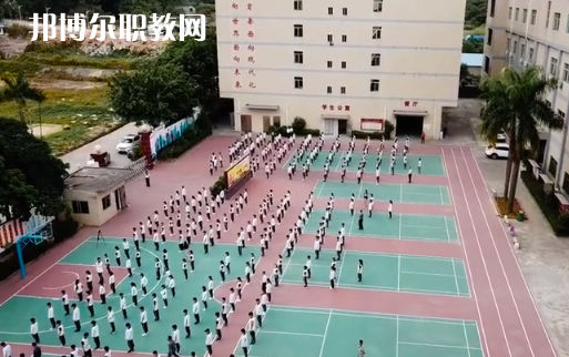 東莞宏達(dá)職業(yè)技術(shù)學(xué)校2021年報(bào)名條件、招生要求、招生對象