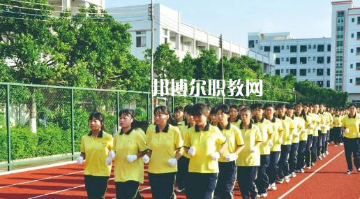 東莞聯(lián)合高級技工學(xué)校怎么樣、好不好