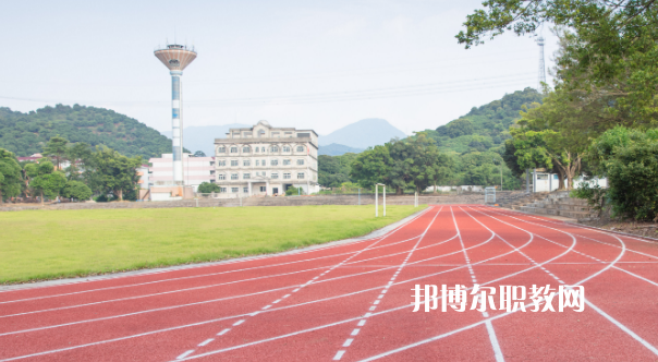 廣東南粵技工學校2021年報名條件、招生要求、招生對象