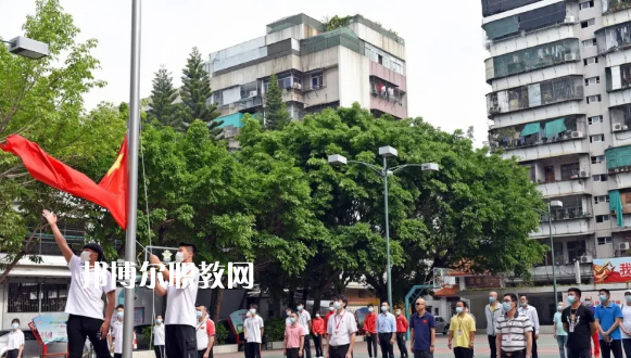 汕頭體育運動學(xué)校2021年招生錄取分數(shù)線