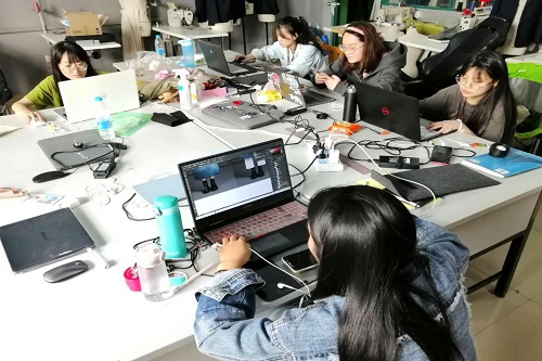 常州藝術高等職業(yè)學校2021年招生辦聯系電話