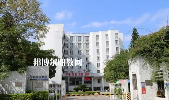 汕頭鮀濱職業(yè)技術(shù)學(xué)校怎么樣、好不好