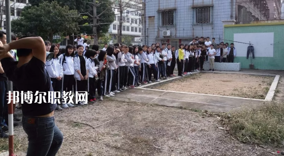 汕頭經(jīng)貿(mào)職業(yè)技術(shù)學(xué)校2021年學(xué)費、收費多少
