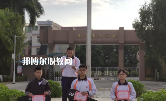 汕頭潮陽(yáng)建筑職業(yè)技術(shù)學(xué)校怎么樣、好不好