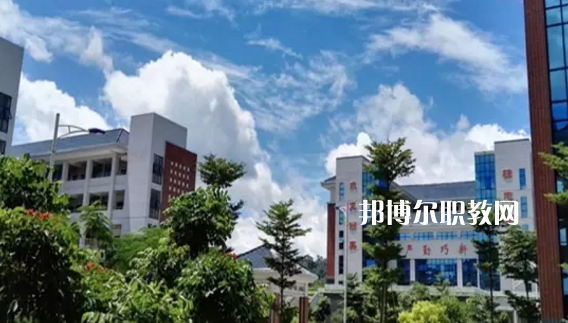 汕頭潮南區(qū)職業(yè)技術(shù)教育中心2021年報名條件、招生要求、招生對象