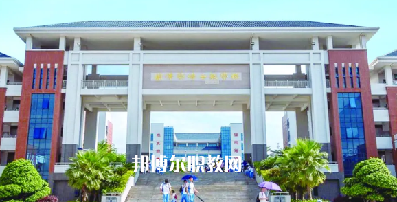 汕頭潮南區(qū)職業(yè)技術(shù)教育中心怎么樣、好不好