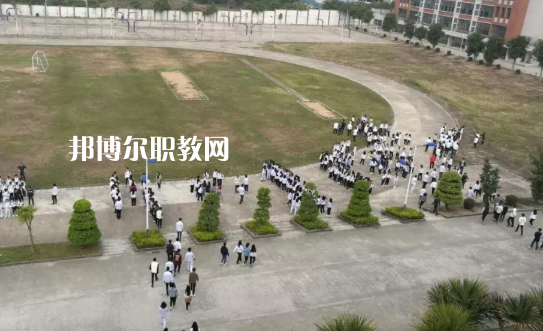 汕頭潮陽區(qū)職業(yè)技術學校怎么樣、好不好