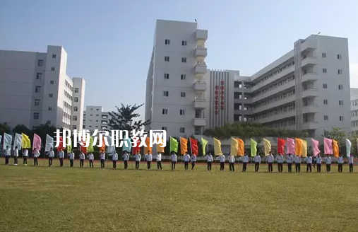汕頭澄海職業(yè)技術(shù)學(xué)校怎么樣、好不好
