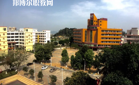 廣東肇慶四會中等專業(yè)學(xué)校2021年報(bào)名條件、招生要求、招生對象