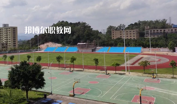 廣東肇慶四會中等專業(yè)學(xué)校怎么樣、好不好