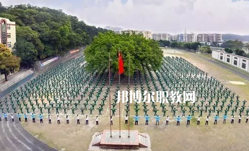 臺(tái)山培英職業(yè)技術(shù)學(xué)校2021年學(xué)費(fèi)、收費(fèi)多少