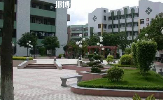 臺(tái)山培英職業(yè)技術(shù)學(xué)校怎么樣、好不好