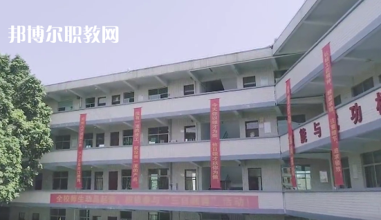 廣東領(lǐng)才技工學(xué)校怎么樣、好不好