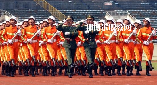 四川2021年消防技術(shù)工程學校怎么樣報名