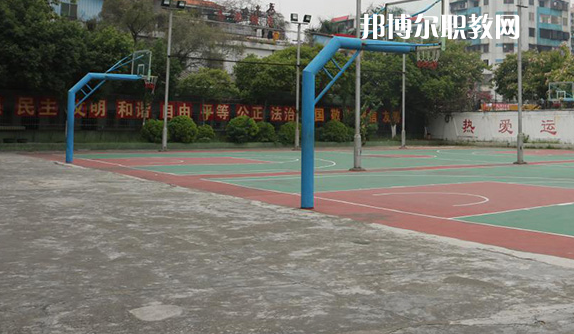 揭陽體育運(yùn)動(dòng)學(xué)校怎么樣、好不好
