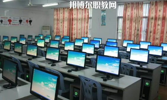 普寧科技職業(yè)技術(shù)學(xué)校怎么樣、好不好